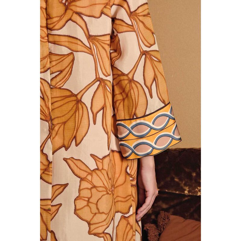 Cooper Shifting and Evolving Dress image number 2